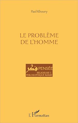 Le problème de l'homme