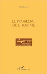 Le problème de l'homme