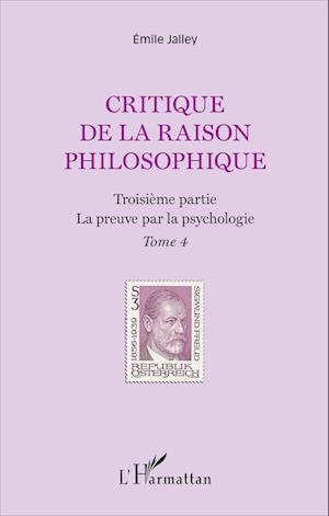 Critique de la raison philosophique