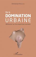 De la domination urbaine