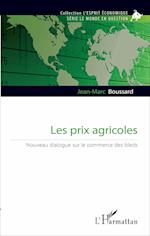 Les prix agricoles