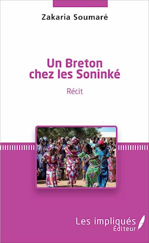 Un breton chez les Soninké