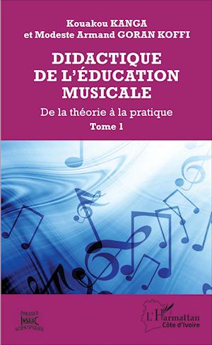 Didactique de l'éducation musicale