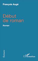 Début de roman