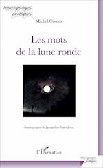 Les mots de la lune ronde