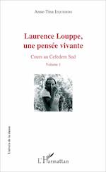 Laurence Louppe, une pensée vivante