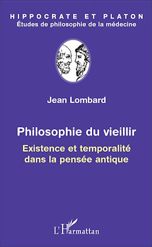 Philosophie du vieillir