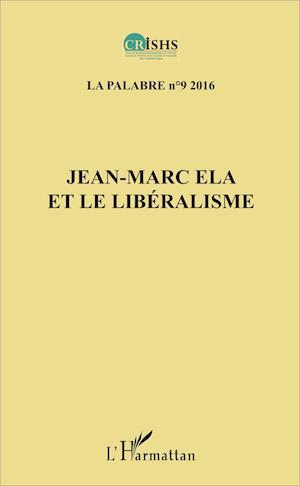 Jean-Marc Ela et le libéralisme La Palabre 9