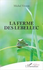 La ferme des Lebellec