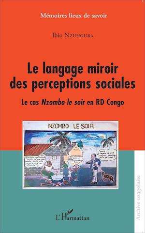Le langage miroir des perceptions sociales
