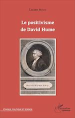 POSITIVISME DE DAVID HUME (LE)