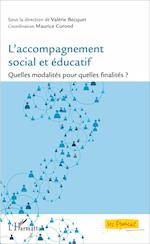 L'accompagnement social et éducatif