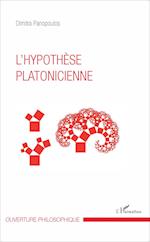 L'hypothèse platonicienne