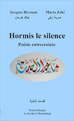 Hormis le silence