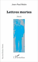 Lettres mortes