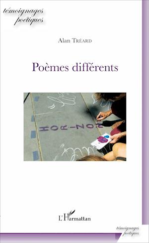 Poèmes différents