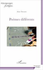 Poèmes différents