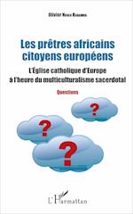 Les prêtres africains citoyens européens