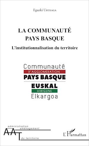 La communauté pays basque