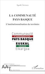 La communauté pays basque