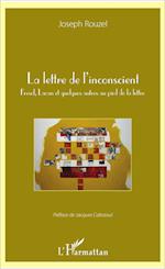 La lettre de l'inconscient