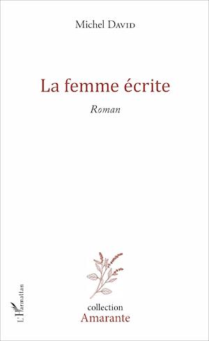 La femme écrite