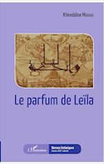 Le parfum de Leïla