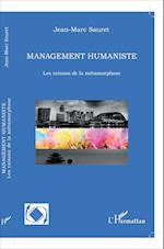 Le management humaniste