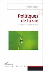 Politiques de la vie