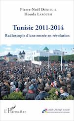 Tunisie 2011-2014