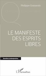 Le manifeste des esprits libres