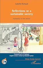 Reflections on a sustainable society