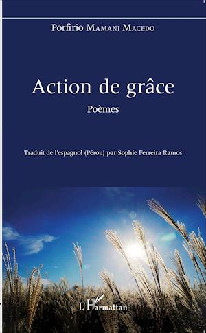 Action de grâce