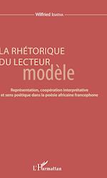 La rhétorique du lecteur modèle