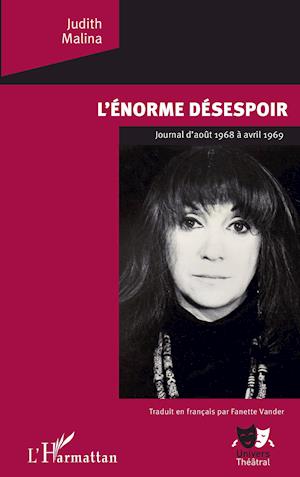 L'Enorme désespoir