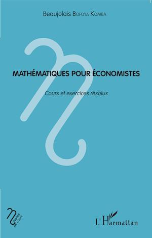 Mathématiques pour économistes