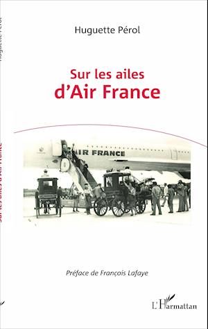 Sur les ailes d'Air France