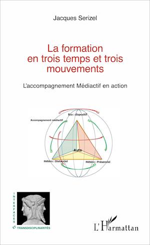 La formation en trois temps et trois mouvements