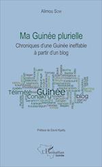 Ma Guinée plurielle