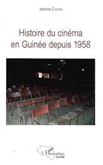 Histoire du cinéma en Guinée depuis 1958