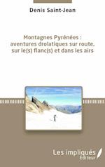 Montagnes Pyrénées