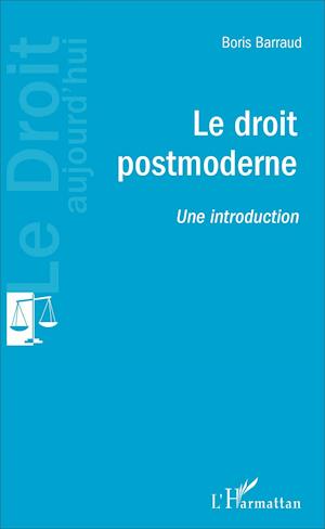 Le droit postmoderne