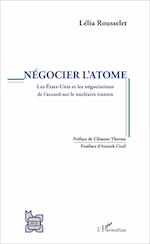 Négocier l'atome