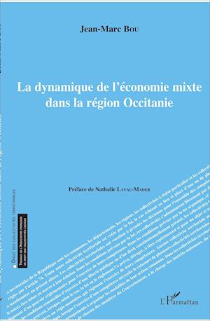 La dynamique de l'économie mixte dans la région Occitanie