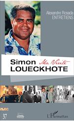 Simon Loueckhote