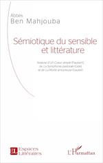 Sémiotique du sensible et littérature