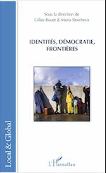 Identités, démocraties, frontières