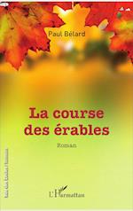 La course des érables