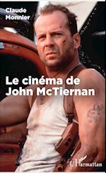 Le cinéma de John McTiernan