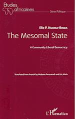 The Mesomal State